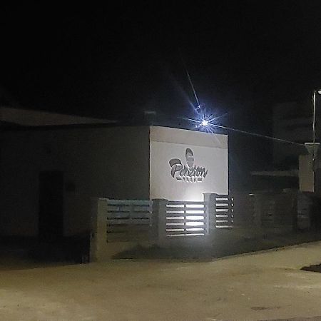 Penzion Tosa Klášterec nad Ohří Екстериор снимка