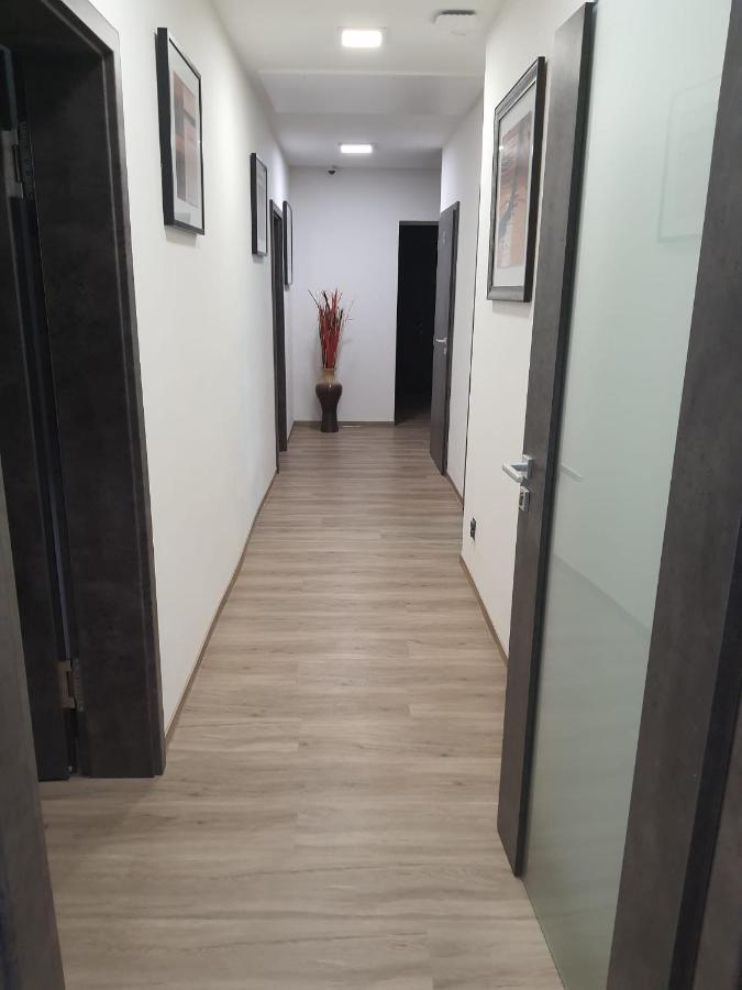 Penzion Tosa Klášterec nad Ohří Екстериор снимка
